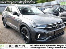 Indiumgrau metallic / da... Neu 2025 VW T-Roc R-line SUV | 34.656 € (Guter Preis)