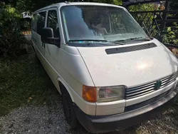 Weiß Gebraucht 1994 VW T4 Van | 5.000 €