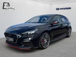 Schwarz Gebraucht 2020 Hyundai i30 N Performance Limousine | 19.990 € (Guter Preis)