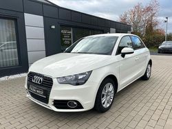 Weiß Gebraucht 2013 Audi A1 Attraction Kleinwagen | 7.940 € (Fairer Preis)