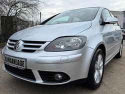 Silber Gebraucht 2006 VW Golf V Goal Kleinwagen | 4.990 € (Etwas zu teuer)