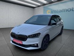 Weiß Neu 2025 Skoda Fabia Kleinwagen | 25.949 € (Fairer Preis)