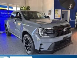 Conquer grey (grau) Neu 2025 Ford Ranger Abholung | 73.550 €