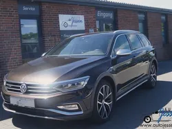 Braun Gebraucht 2019 VW Passat Alltrack Kombi | 19.985 € (Superpreis)