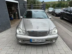 Andere außenfarben Gebraucht 2006 Mercedes C350 Sport Kombi | 3.750 € (Fairer Preis)