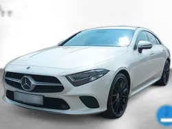 Mercedes CLS400