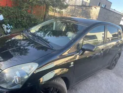 Schwarz Gebraucht 2007 Toyota Corolla Kombi | 2.200 €