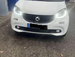 Gebraucht 2016 Smart ForFour Passion Kleinwagen | 5.390 € (Fairer Preis)