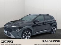 Schwarz Gebraucht 2023 Hyundai Kona Prime SUV | 20.990 € (Superpreis)