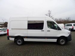 Andere Gebraucht 2021 Mercedes Sprinter Van | 30.900 € (Fairer Preis)