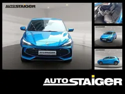 Como blue Neu 2025 MG MG3 Kleinwagen | 20.490 € (Etwas zu teuer)