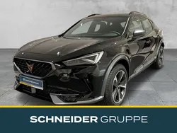 Midnight schwarz metallic Gebraucht 2023 Cupra Formentor SUV | 30.990 € (Etwas zu teuer)