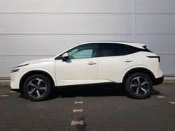 Weiß Gebraucht 2021 Nissan Qashqai 360º SUV | 22.900 € (Teuer)