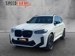 Alpinweiss iii Gebraucht 2023 BMW X3 Competition Edition SUV | 69.999 € (Guter Preis)