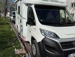 Weiß Gebraucht 2021 Fiat Ducato Van | 52.000 €