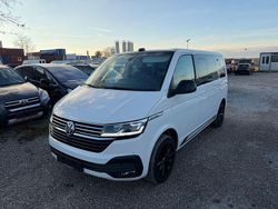 Weiß Gebraucht 2020 VW Multivan Edition Van | 39.800 € (Fairer Preis)