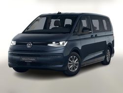 Starlight blue metallic Neu 2025 VW T7 S Van | 54.587 €