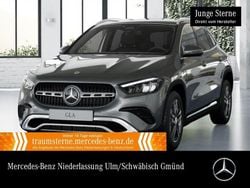 Grau Gebraucht 2024 Mercedes GLA250 Progressive SUV | 39.590 € (Guter Preis)