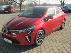 Rot Neu 2025 Mitsubishi Colt Plus Limousine | 19.990 € (Fairer Preis)