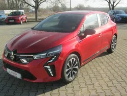 Rot Neu 2025 Mitsubishi Colt Plus Limousine | 19.990 € (Fairer Preis)