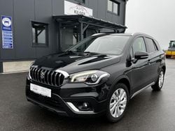 Schwarz Gebraucht 2019 Suzuki SX4 S-Cross Comfort SUV | 17.300 € (Fairer Preis)