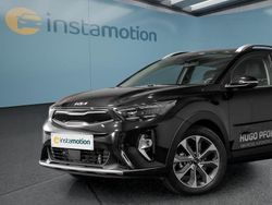 Schwarz Gebraucht 2025 Kia Stonic SUV | 25.599 € (Teuer)