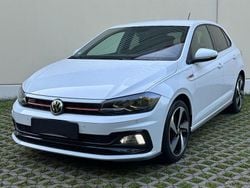 Weiß Gebraucht 2020 VW Polo GTI Limousine | 16.590 € (Guter Preis)