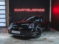 Schwarz Neu 2025 Porsche 992 Sport | 299.900 €