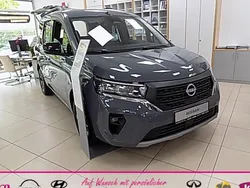 Grau Neu 2025 Nissan Townstar N-Connecta Van / Kleinbus | 27.990 € (Guter Preis)