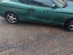 Andere farben Gebraucht 1997 Hyundai Coupé Coupé | 1.500 €