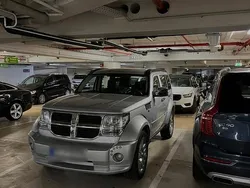 Silber Gebraucht 2010 Dodge Nitro SUV | 5.600 € (Superpreis)