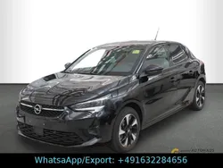 Schwarz Gebraucht 2023 Opel Corsa-e Kleinwagen | 15.490 € (Superpreis)
