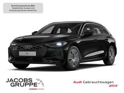 Schwarz Gebraucht 2025 Audi A5 Sport Coupé | 44.630 €