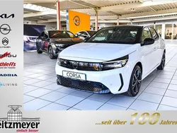 Arktis weiß Neu 2025 Opel Corsa Limousine | 23.990 € (Fairer Preis)