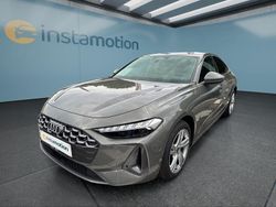 Grau Gebraucht 2025 Audi A5 Coupé | 44.849 € (Fairer Preis)