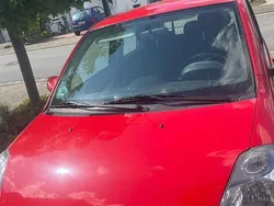 Rot Gebraucht 2007 Daihatsu Sirion Kleinwagen | 2.599 € (Fairer Preis)