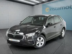 Schwarz Neu 2025 Skoda Scala Kleinwagen | 22.449 € (Fairer Preis)