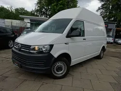 Weiß Gebraucht 2018 VW T6 Van | 9.590 € (Etwas zu teuer)