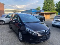 Opel Zafira Tourer