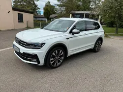 Weiß Gebraucht 2019 VW Tiguan Allspace SUV | 31.900 € (Fairer Preis)