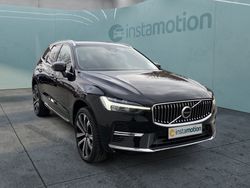 Schwarz Gebraucht 2021 Volvo XC60 Inscription SUV | 37.790 € (Guter Preis)