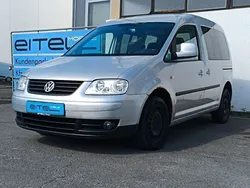 VW Caddy