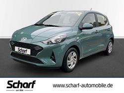 Gruen Neu 2025 Hyundai i10 Select Kleinwagen | 15.690 € (Fairer Preis)