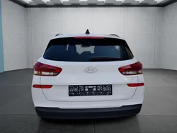 Neu 2025 Hyundai i30 Kombi | 24.049 € (Superpreis)