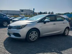 Silber Gebraucht 2020 Opel Astra Limousine | 9.980 € (Fairer Preis)