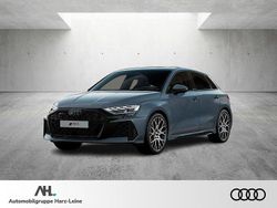 Grau Neu 2025 Audi RS3 Advanced Kleinwagen | 77.950 €