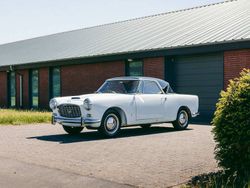 Weiß Gebraucht 1959 Lancia Appia Coupé | 27.500 €