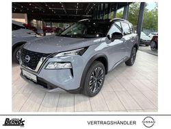 Ceramic grey premium unieffek Neu 2025 Nissan X-Trail N-Connecta SUV | 38.785 €
