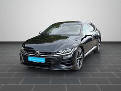 Deep black perlfekt (metallic) Gebraucht 2022 VW Arteon R Limousine | 38.900 € (Etwas zu teuer)