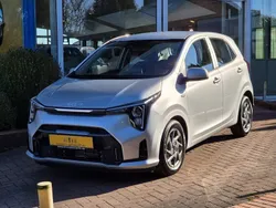 Gebraucht 2023 Kia Picanto Vision Kleinwagen | 17.290 € (Fairer Preis)